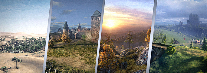 9 8 maps update