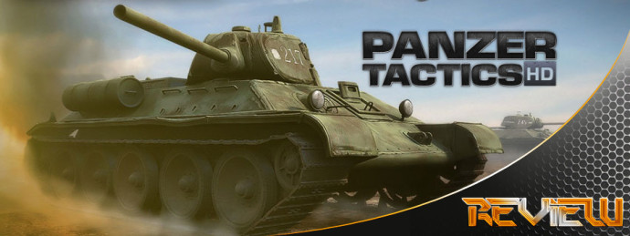 PanzerTacticsHD
