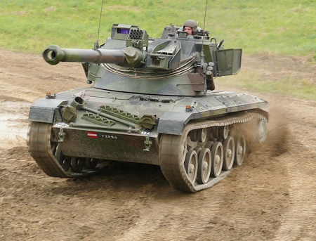 Jagdpanzer kuerassier2