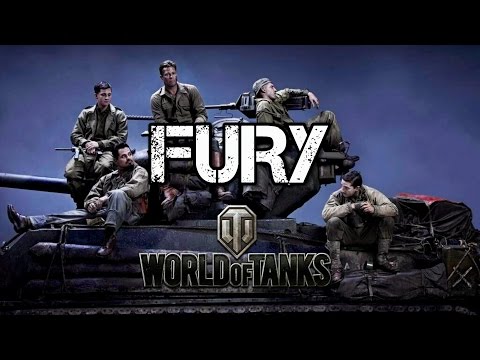 fury wochenende