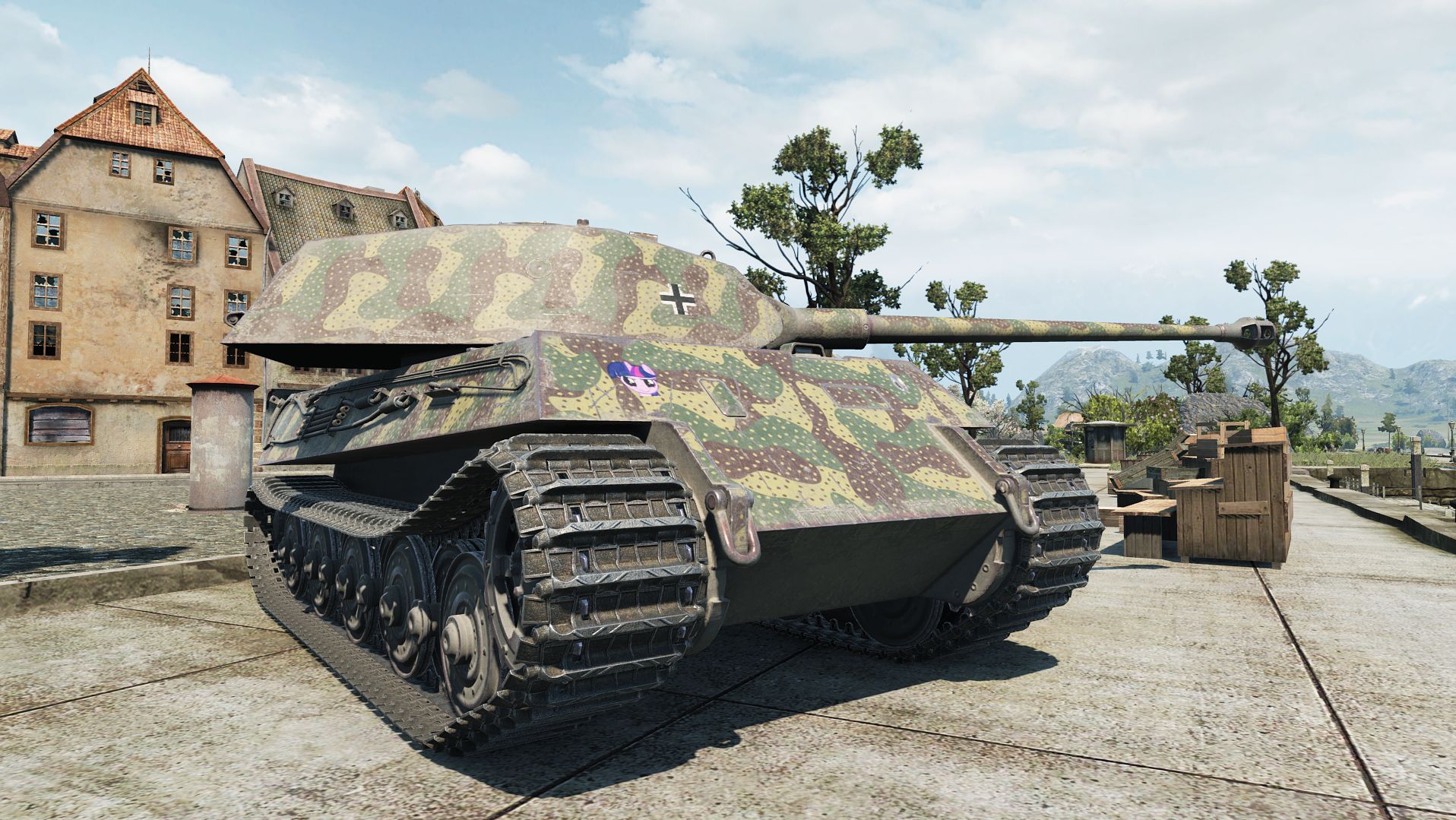 VK 45.03 1