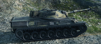 leopard 1