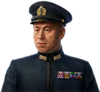 IJN Yamamoto Isoroku