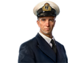 RN Jack Dunkirk