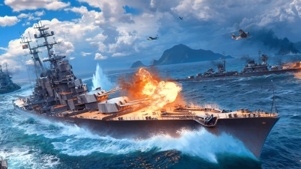 WOWS CAs 2