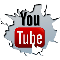 youtube icon