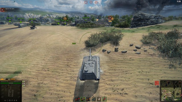 Frontline