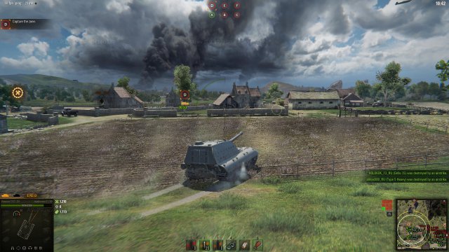 Frontline