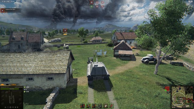 Frontline