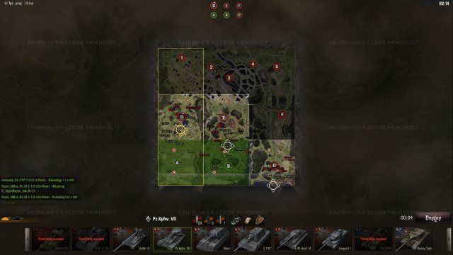 Frontline