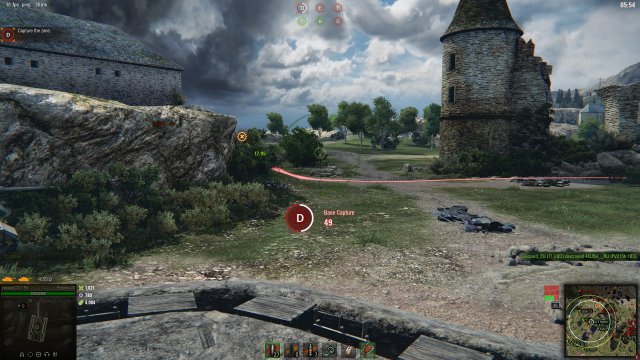 Frontline