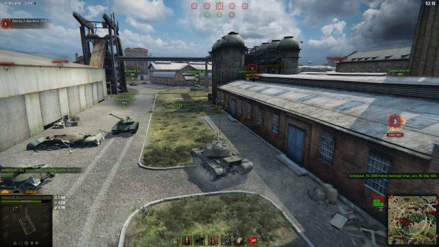Frontline