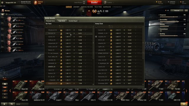 Frontline